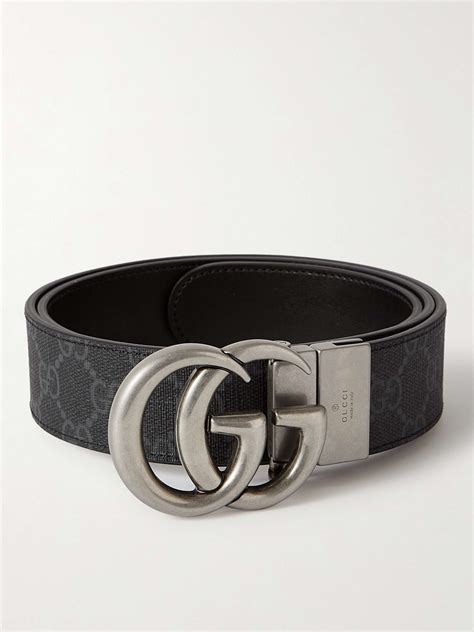 alley accessories gucci|farfetch Gucci belt.